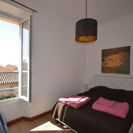 Le Clos Des Galejades Porquerolles Exterior photo