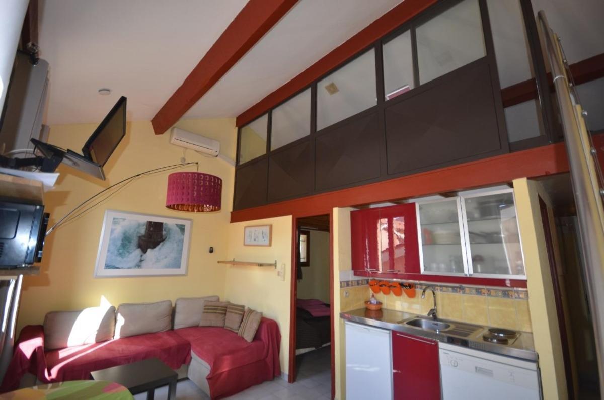 Le Clos Des Galejades Porquerolles Room photo