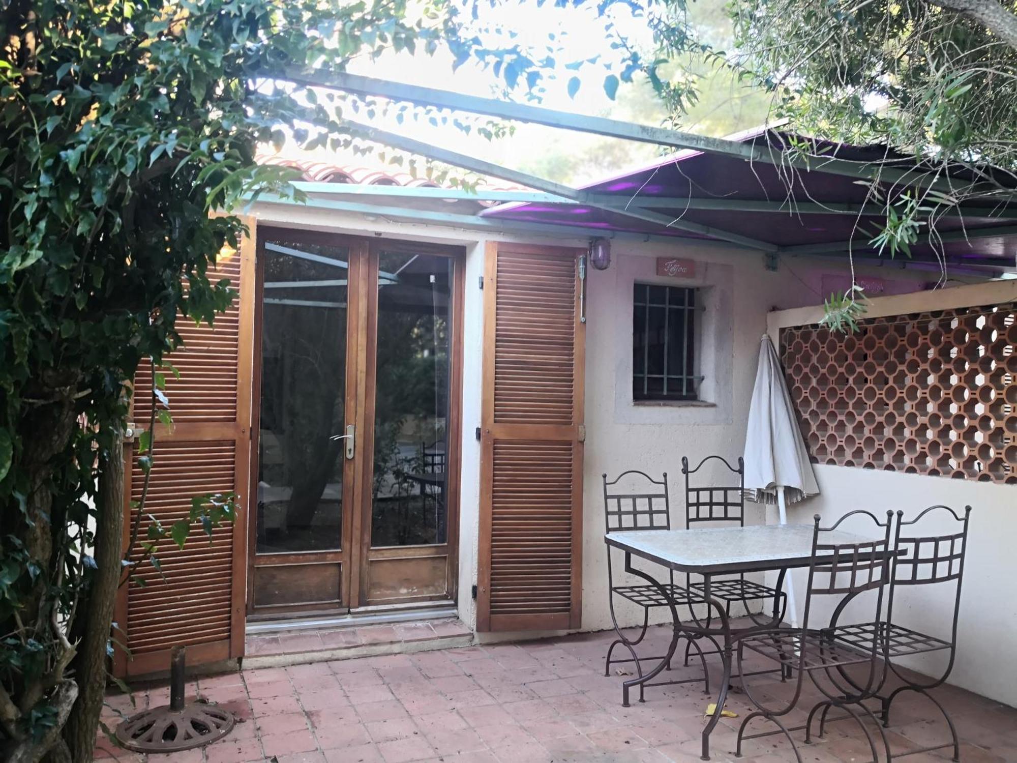 Le Clos Des Galejades Porquerolles Room photo