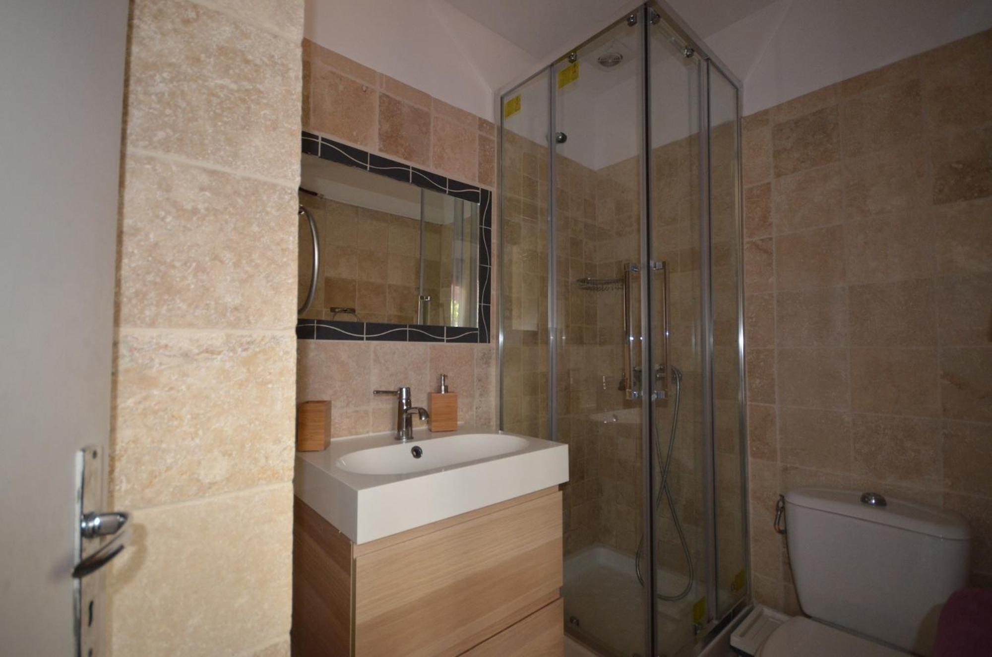 Le Clos Des Galejades Porquerolles Room photo